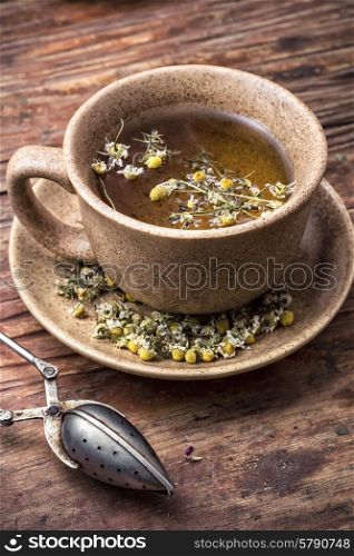 dried herbs for traditional medicine