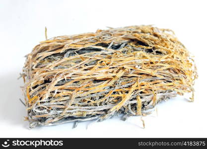 Dried Laminaria