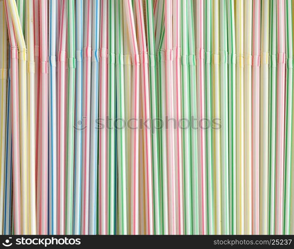 Drinking straws