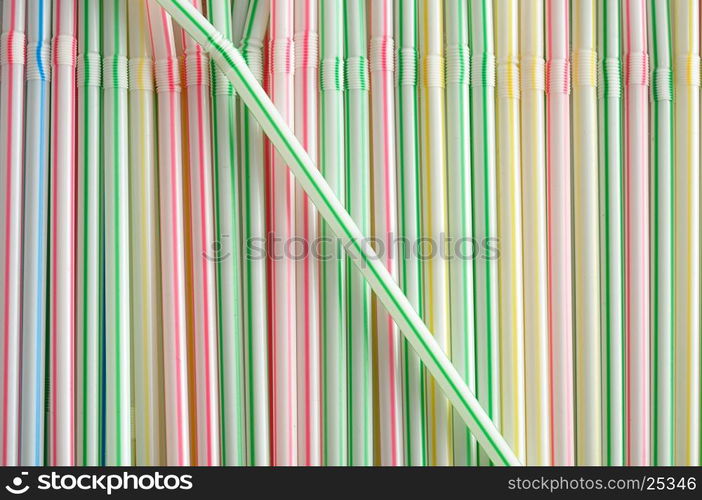 Drinking straws