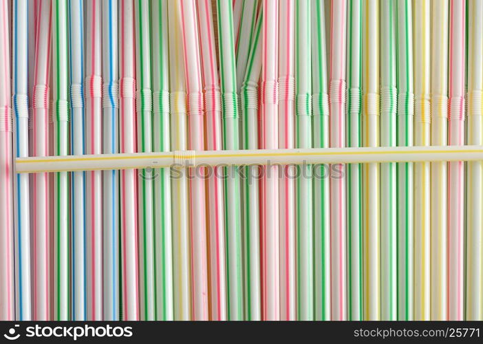 Drinking straws