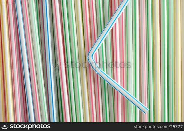 Drinking straws