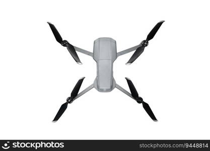 Drone isolated on white background. Aerial Drone Isolated on White Background. Flying Remote Control Air Drone. Headless Quadcopter with 4K Hasselblad Camera and Remote Control.. Drone isolated on white background. Aerial Drone Isolated on White Background. Flying Remote Control Air Drone. Headless Quadcopter with 4K Hasselblad Camera and Remote Control