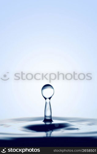 Drop of water