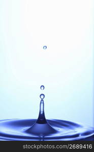 Drop of water