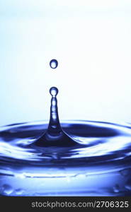 Drop of water