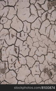 dry ground in the nature, global warming, climate change