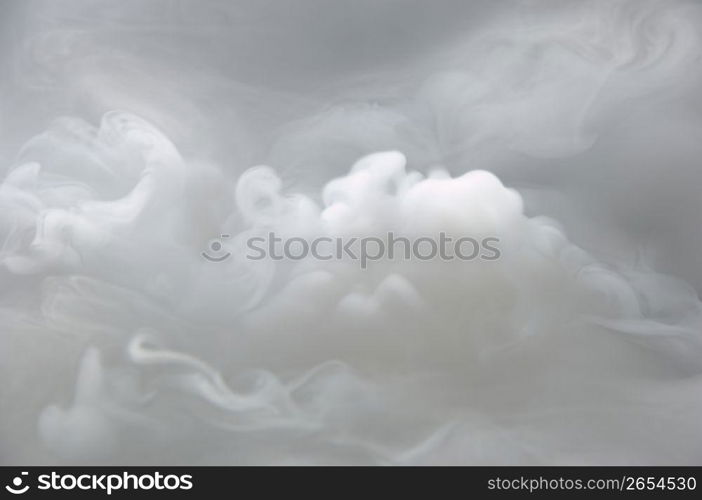 Dry ice