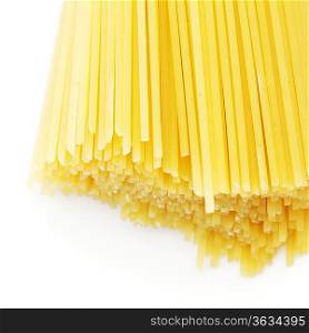 Dry spaghetti