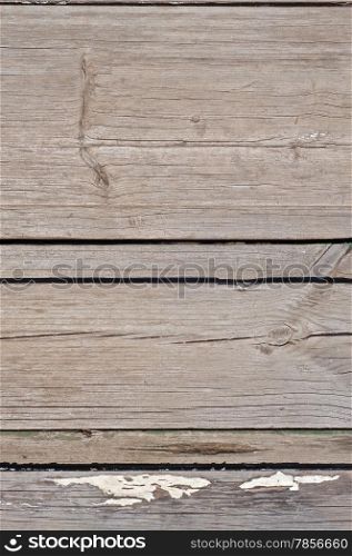 Dry Wooden Boards Background for your design.