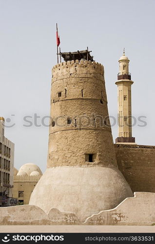 Dubai, UAE, Bur Dubai