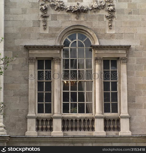 Dublin, Ireland - Trinity College