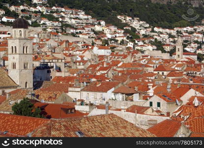 Dubrovnik, Croatia