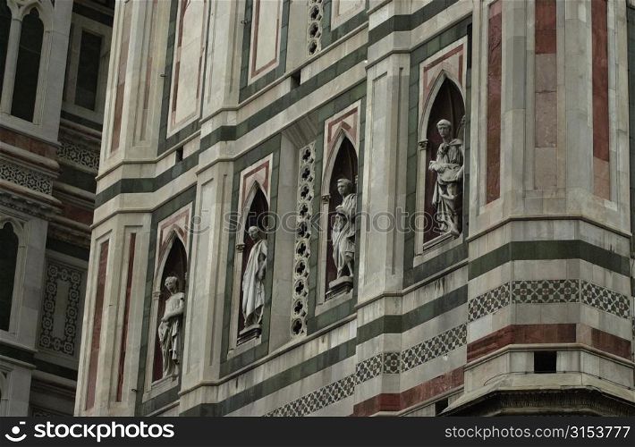 Duomo Cathedral - Florence, Italy