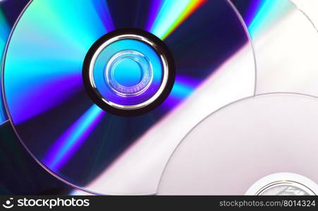 DVD close-up, may be used as background