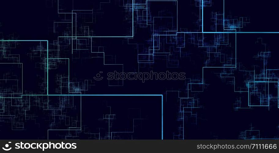 Dynamic Abstract Background Design Element Wallpaper Art. Dynamic Abstract Background
