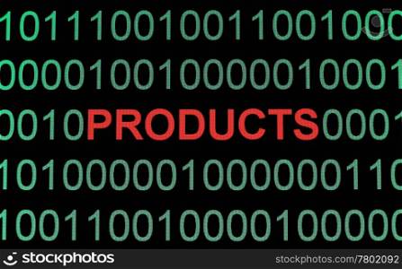 E- products
