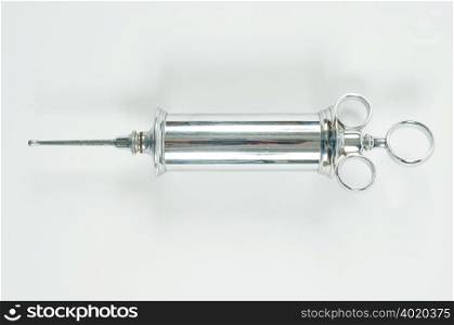 Ear syringe