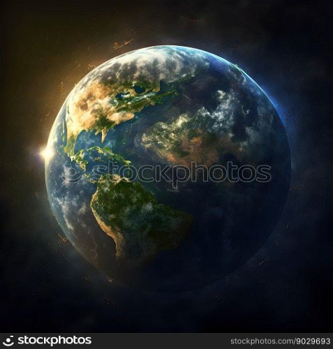 Earth 31