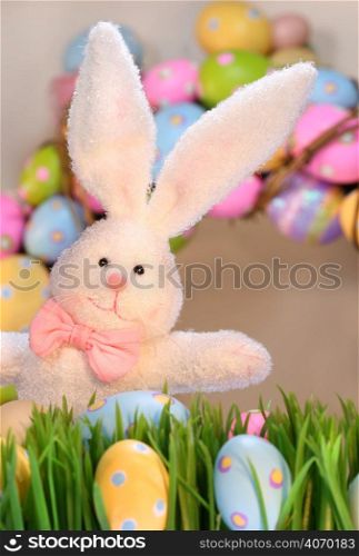 Easter bunny