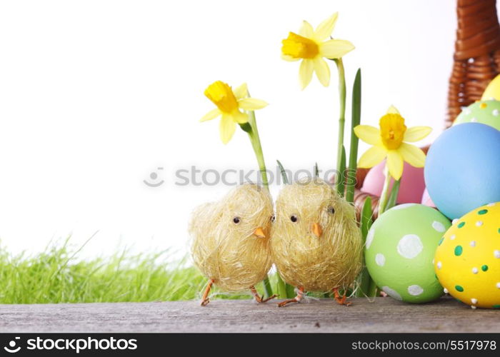 Easter card