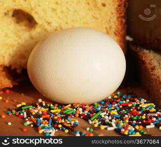 Easter egg