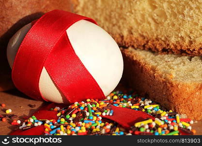Easter egg