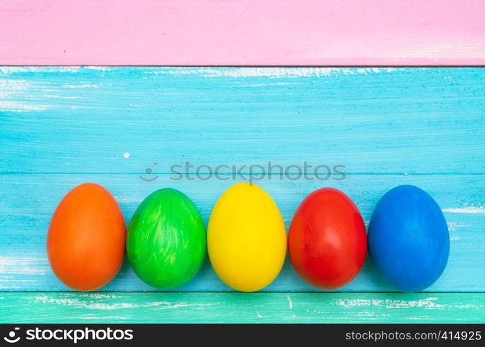 Easter egg, happy Easter sunday hunt holiday decorations