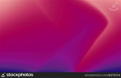 Easy editable soft colored illustration, Suitable For Wallpaper, Banner, Background, Card, Book Illustration, landing page. Abstract blurred gradient mesh background in bright Colorful smooth.