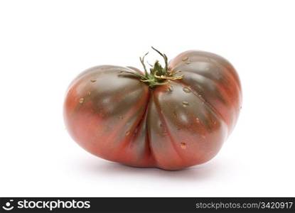 Eco black tomato