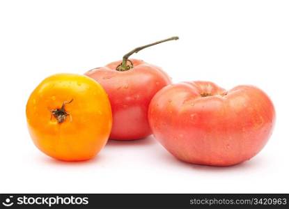 Eco tomatoes