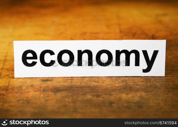 Economy