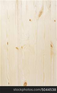 Edge-glued pine wood panel background texture
