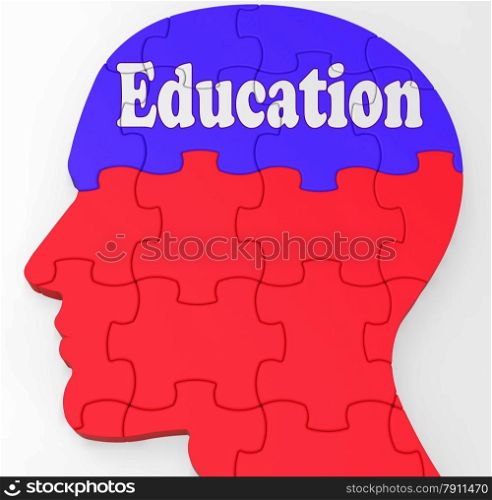 . Education Showing Learning Studying And College Or University Development