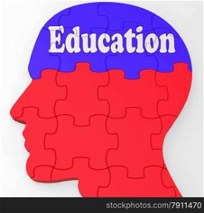 . Education Showing Learning Studying And College Or University Development