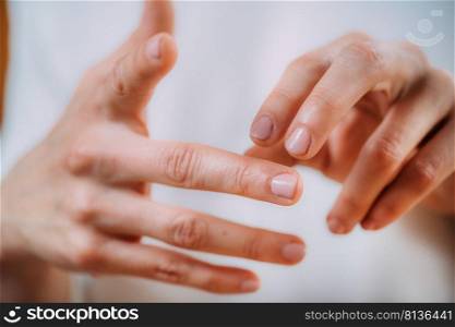 EFT or Emotional Freedom Finger Tapping Technique, Balancing Pericardium Meridian, Chakra Clearing
