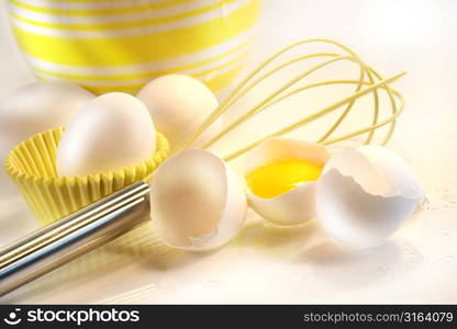 Eggs