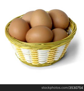 Eggs