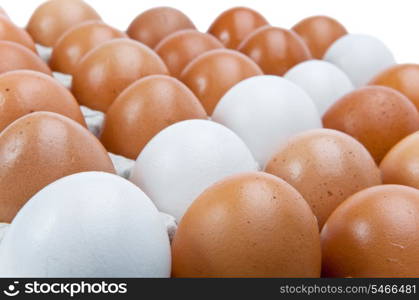 Eggs