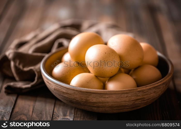 eggs