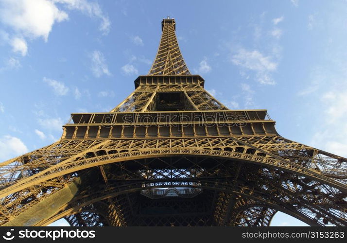 Eiffel Tower, Paris