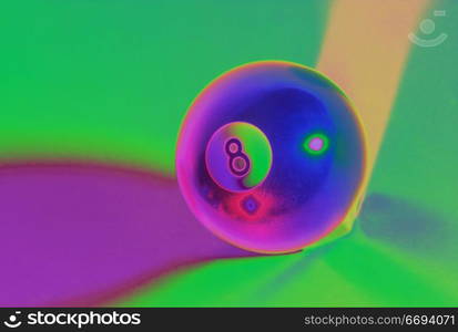 Eightball