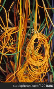 Electrical Wires