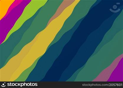 Elegant color gradations for website, banner. Abstract geometric background. Colorful Abstract Background.