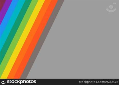 Elegant color gradations   for website, banner. Abstract geometric background. Colorful Abstract Background.