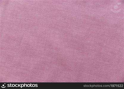 elevated view pink textile background. High resolution photo. elevated view pink textile background. High quality photo