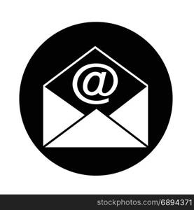 email envelope icon