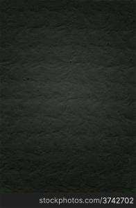 embossed black paper texture background wallpaper. embossed black paper texture background