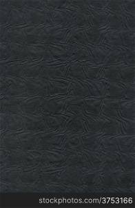 embossed black paper texture background wallpaper. embossed black paper texture background