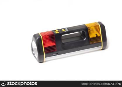 emergency flashlight to carry in your car
